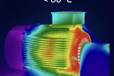 DRG MOTOR – Your Reliable Solution Partner for Industrial Applications