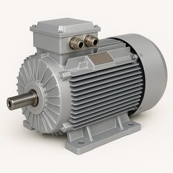 DRG ELECTRIC MOTORS BUILT TO HIGH QUALITY STANDARDS
