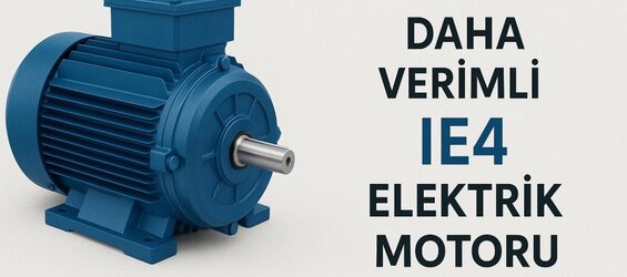 Superior Efficiency in Compressors – DRG MOTOR kW Series,