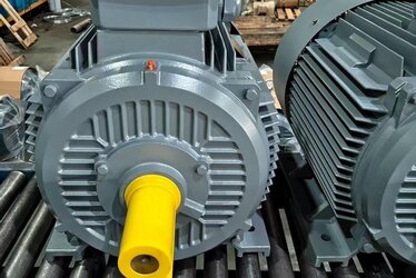 DRG MOTOR – The Brand That Brings Power and Technology