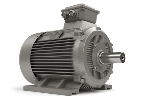 15 kW 1000 Devir Elektrik Motoru