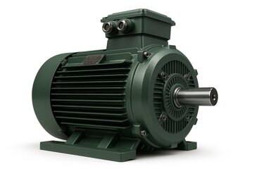 1 Phase and 3 Phase Asynchronous Electric Motors - DRG MOTOR,