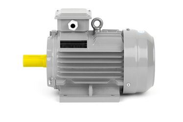 DRG MOTOR – Turkey's Reliable Brand in Electric Motors,