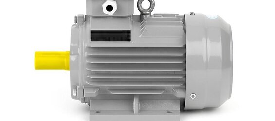 Add Power to the Industry with Economically Priced Engine Options - DRG MOTOR,
