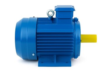 Best Electric Motors for Compressor Systems
