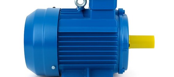 Best Electric Motors for Compressor Systems