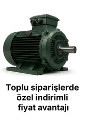 Reliable Motor Sales in Izmir and All Over Türkiye DRG MOTOR