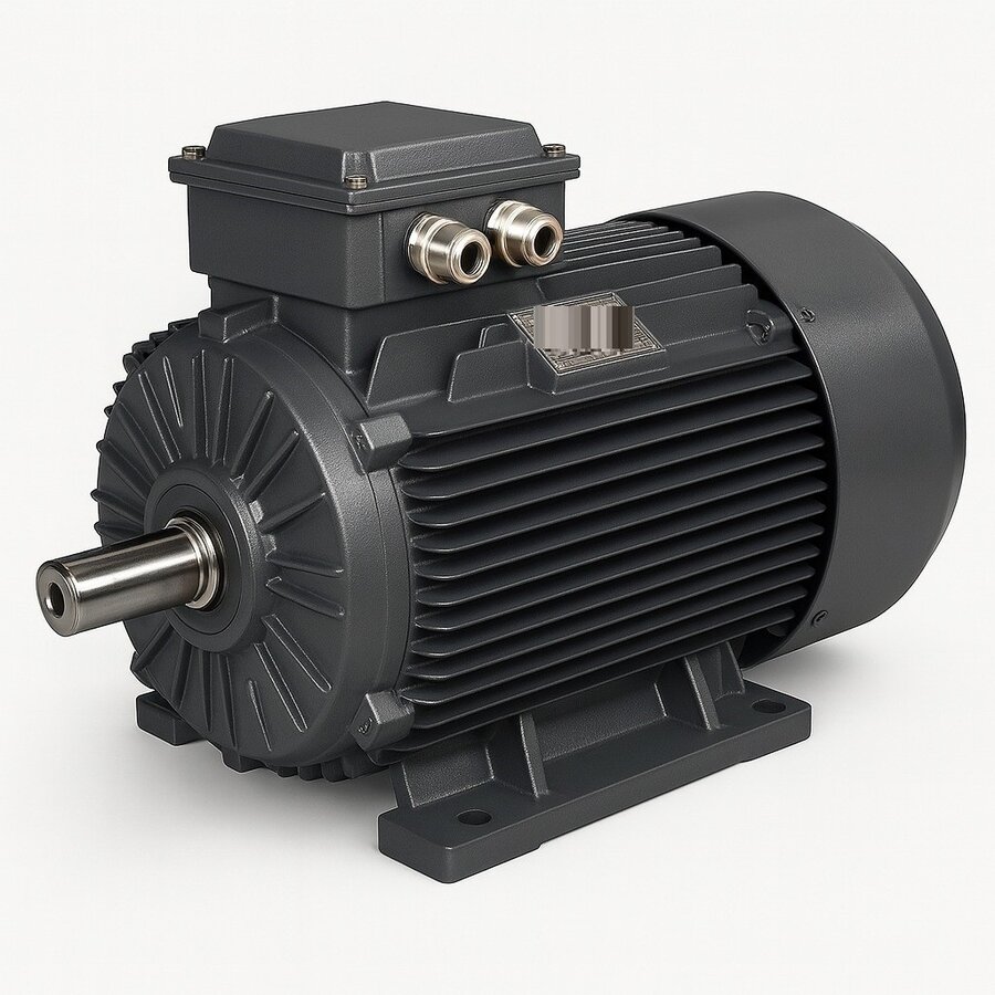 IE3 Motor Satışı