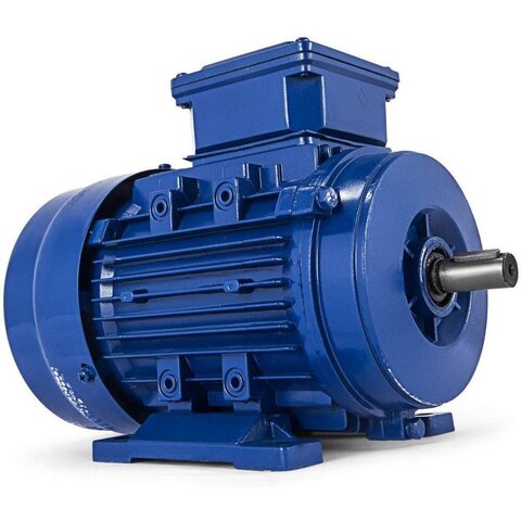 High kW - Low kW Electric Motors