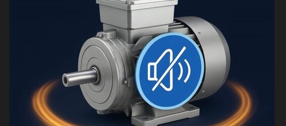 Quality, Quiet and Efficient Electric Motors - DRG MOTOR,