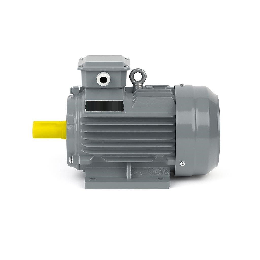 Ultra Verimli DRG MOTOR Serileri ile Enerji Kazanın,