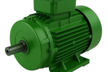 Quiet and Efficient AC Motors for Fans