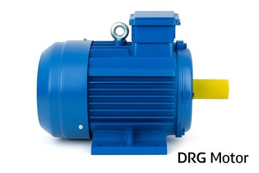 Superior Performance in Every Power Range – DRG MOTOR,