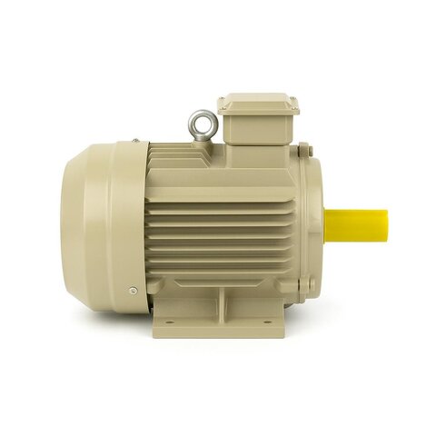 High-Power DRG Motors for Every Facility