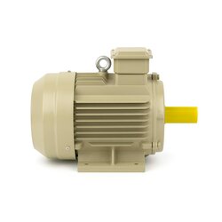 High-Power DRG Motors for Every Facility