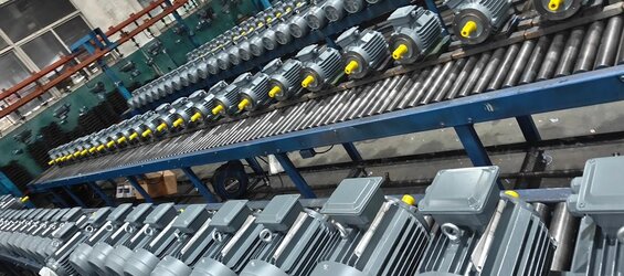 What is an Electric Motor?