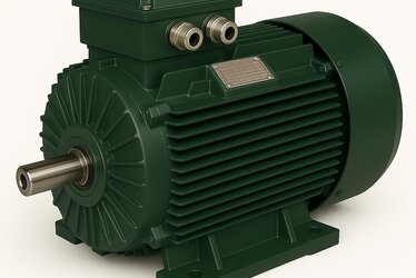 Uygun Fiyatlı IE3-IE4-IE5 Elektrik Motoru İzmir