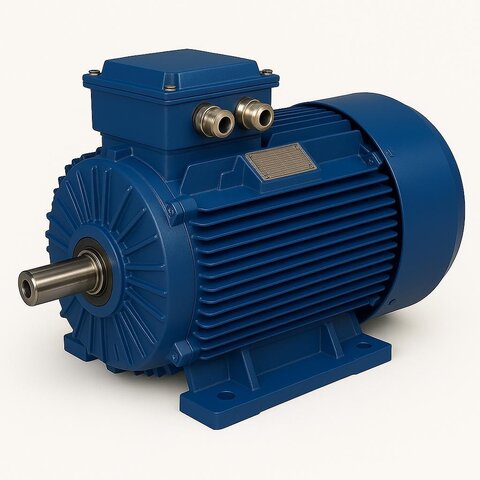 Electric Motors for HVAC Systems