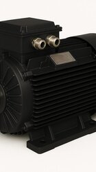 Uzun Ömürlü Elektrik Motoru-Yeni Nesil IE3 Elektrik Motorları
