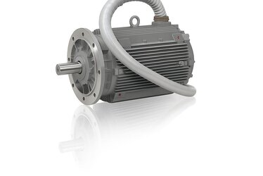 Smoke Extraction Motors
