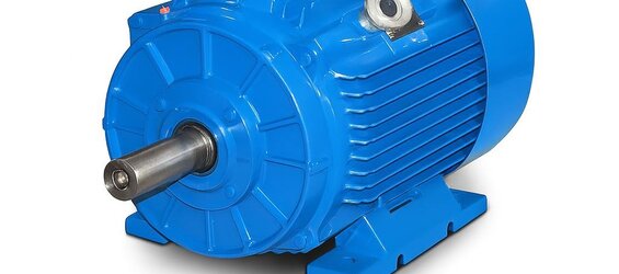 What is an Electric Motor? - DRG Motor
