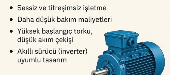 IE4 Super Premium Efficiency Electric Motors - DRG MOTOR,