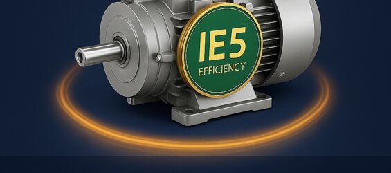 Affordable Electric Motors for Concrete Plants and Stone Crushing Plants - DRG MOTOR,