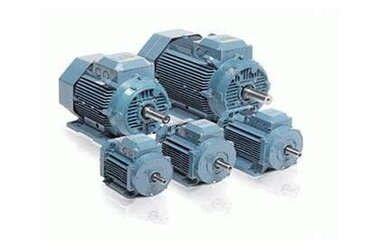Next Generation Electric Motors in Stone Crushing Plants
