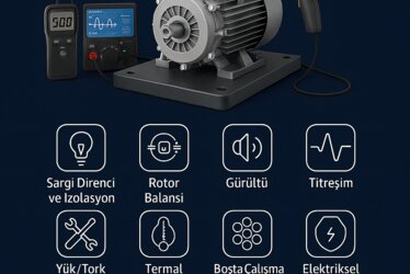 What Are the Types of Electric Motors?