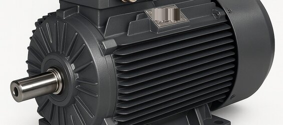 IE3 ELECTRIC MOTOR SALES
