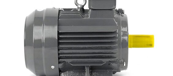 IE3 (Premium Efficiency) Electric Motors - DRG MOTOR,