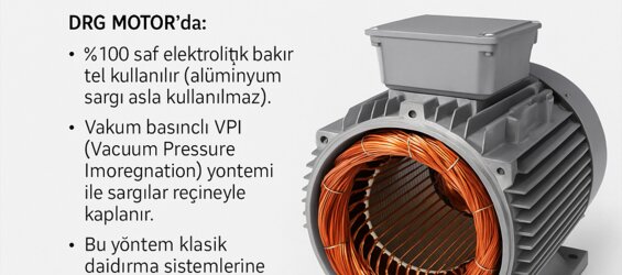 High quality engine solutions - DRG MOTOR
