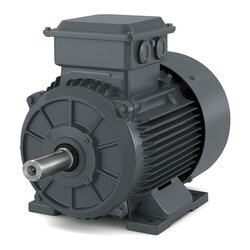 DRG MOTOR 7.5 kW 1500 rpm NEXT GENERATION ELECTRIC MOTOR