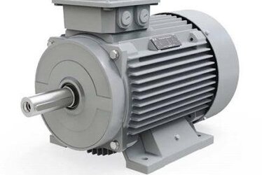 DRG MOTOR 22 kW 1500 rpm NEXT GENERATION ELECTRIC MOTOR
