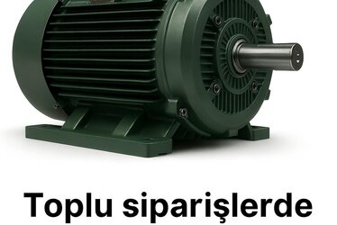 Low-Maintenance DRG Electric Motors
