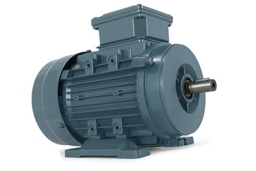 Drg Motor 2.2 kW 3000 d/dk Yeni Nesil Elektrik Motorları