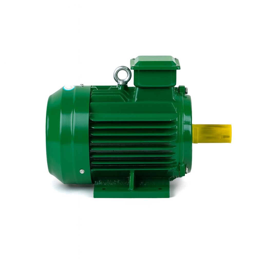 Drg Motor 11 kW 3000 d/dk Elektrik Motoru