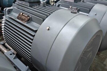 Turkey Electric Motor Manufacturers