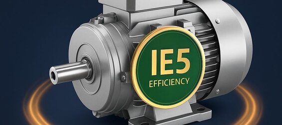 Turkey Electric Motor Manufacturers