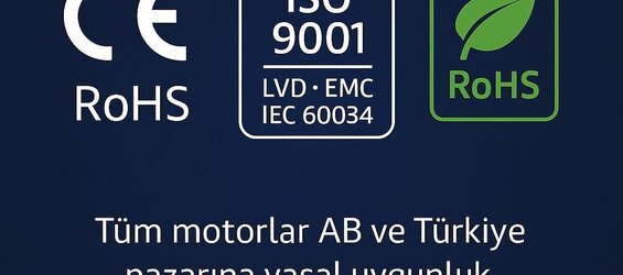 Most Affordable Electric Motors