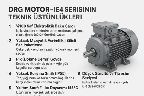 Electric Motor Sales Dealers,