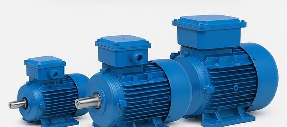 DRG Motor Price List PDF