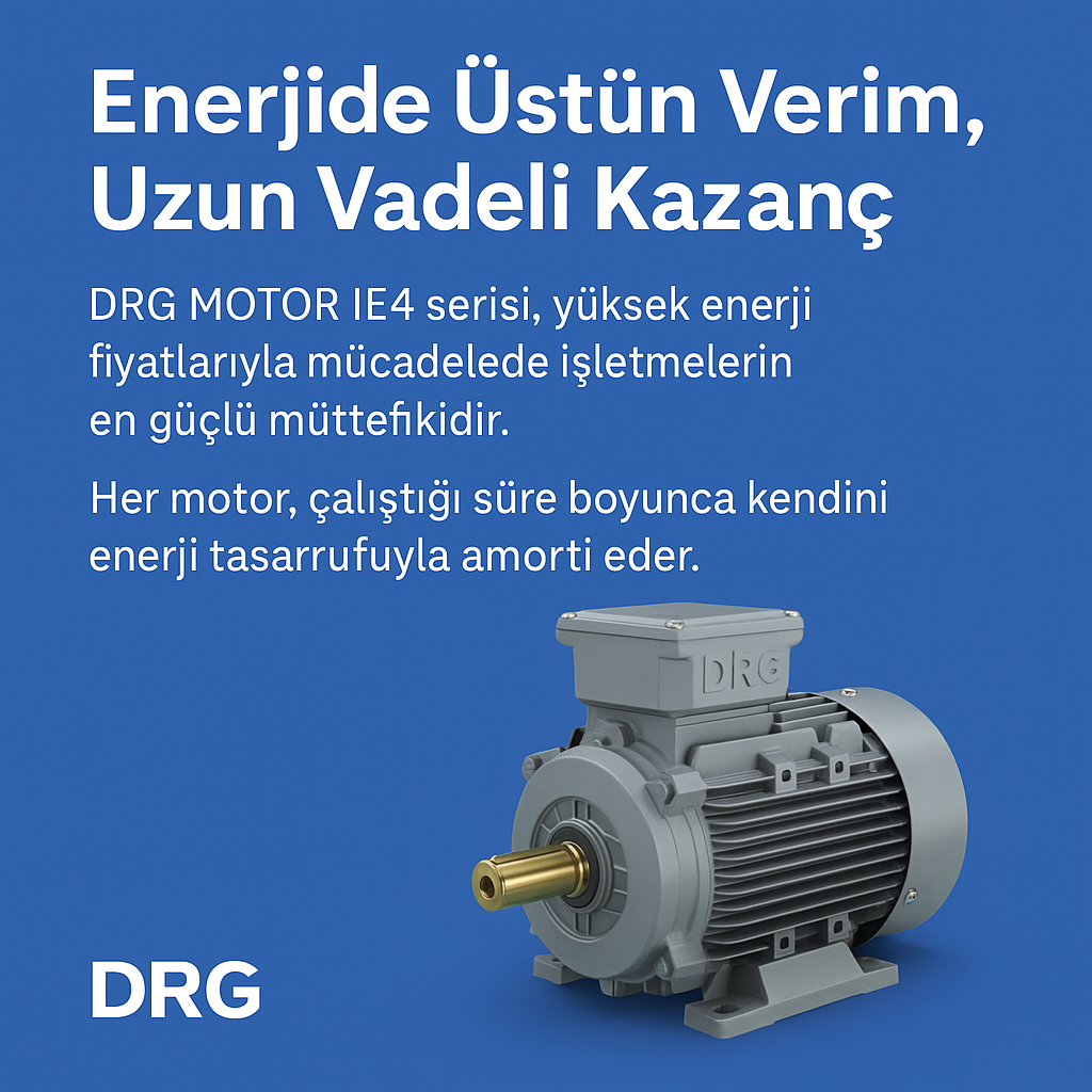 Elektrik Motoru Modelleri ve Fiyatları,