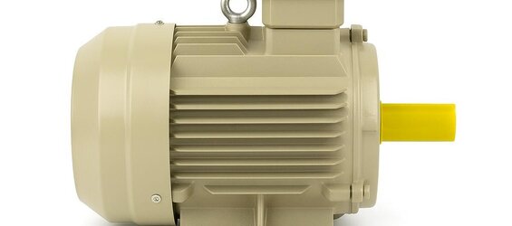 Electric Motor Price List In İzmir