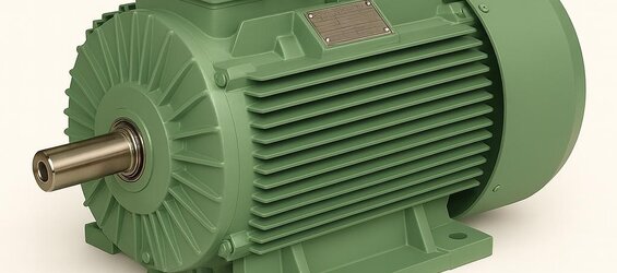 Bayburt Electric Motor Prices