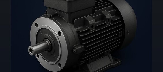 İzmir Electric Motor Sellers,Prices