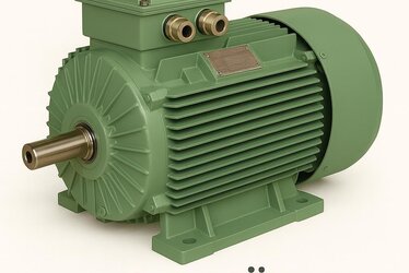Elektrik Motoru Satıcıları