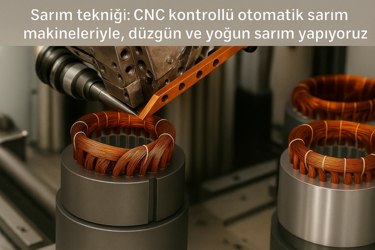 Elektrik Motoru Fiyat Listesi