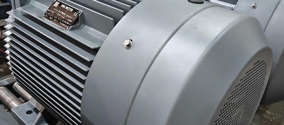 Küçük Elektrik Motorları