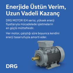 Izmir Electric Motor Price List